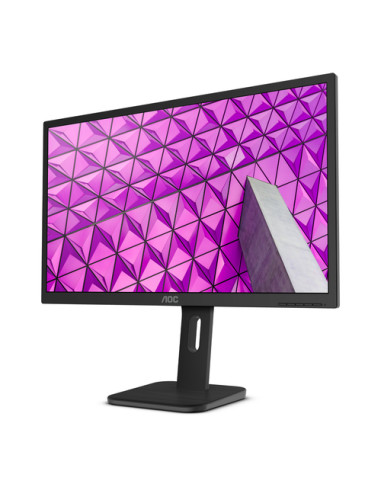 AOC P1 X24P1 Monitor PC 61 cm (24") 1920 x 1200 Pixel WUXGA LED Nero