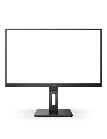 AOC P2 24P2QM LED display 60,5 cm (23.8") 1920 x 1080 Pixel Full HD Nero