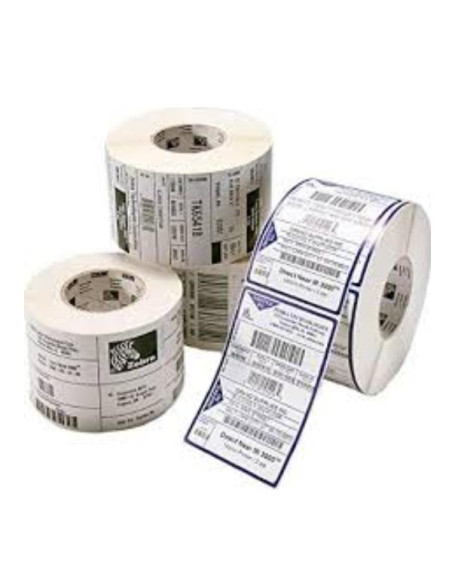 ETICH. 152X102MM PER STAM. IND