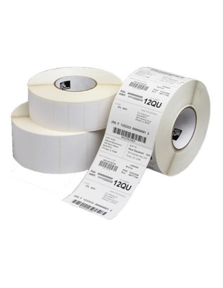 ETICH. POLIPROP. 50 8X25 4 MM