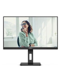 AOC Q27P3CV Monitor PC 68,6 cm (27") 2560 x 1440 Pixel Quad HD LED Nero 2