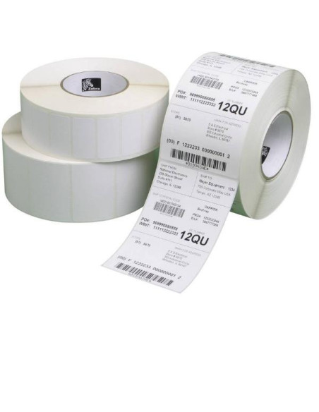 ETICH.IN CARTA 76 X 25MM