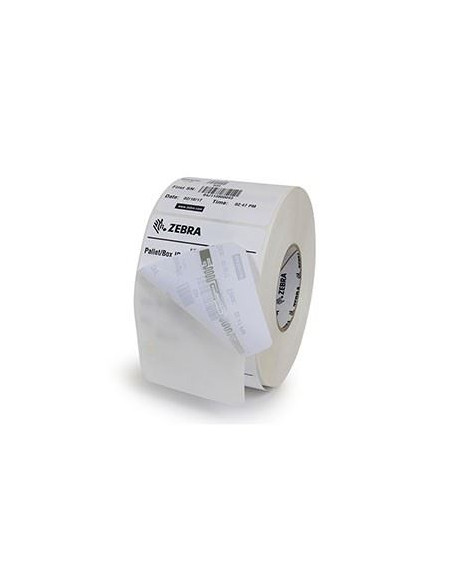 ETICH.TERMICHE 102MM X 76MM