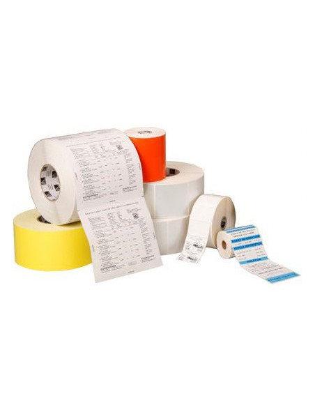 KIT RIBBON+ETIC 51X25 (880247-025D)