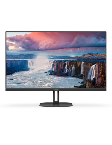 AOC V5 27V5CE/BK Monitor PC 68,6 cm (27") 1920 x 1080 Pixel Full HD LED Nero