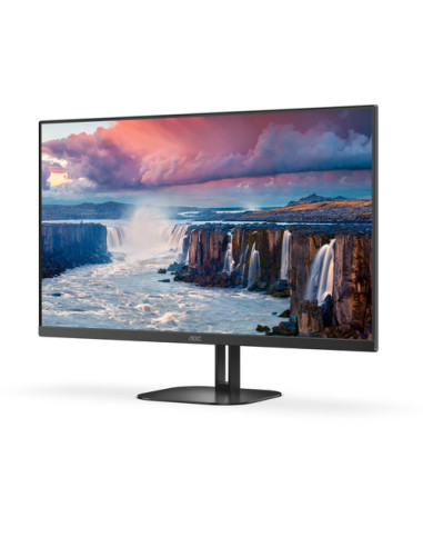 AOC V5 27V5CE/BK Monitor PC 68,6 cm (27") 1920 x 1080 Pixel Full HD LED Nero