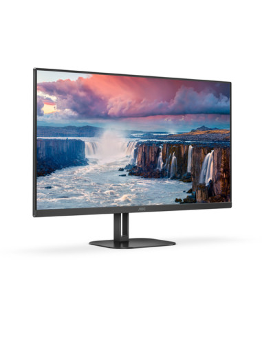 AOC V5 27V5CE/BK Monitor PC 68,6 cm (27") 1920 x 1080 Pixel Full HD LED Nero