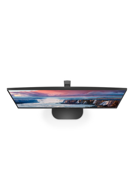 AOC V5 27V5CE/BK Monitor PC 68,6 cm (27") 1920 x 1080 Pixel Full HD LED Nero