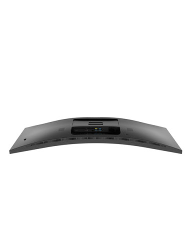 AOC V5 CU34V5CW Monitor PC 86,4 cm (34") 3440 x 1440 Pixel Wide Quad HD LED Nero