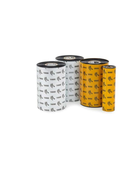 RIBBON CERA 102X450MT