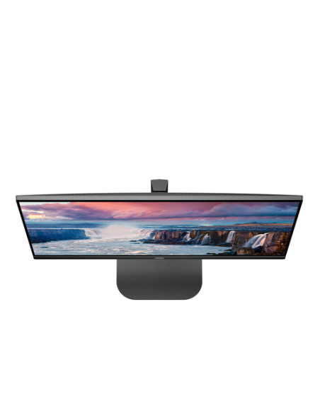 AOC V5 Q27V5N/BK Monitor PC 68,6 cm (27") 2560 x 1440 Pixel Quad HD LED Nero