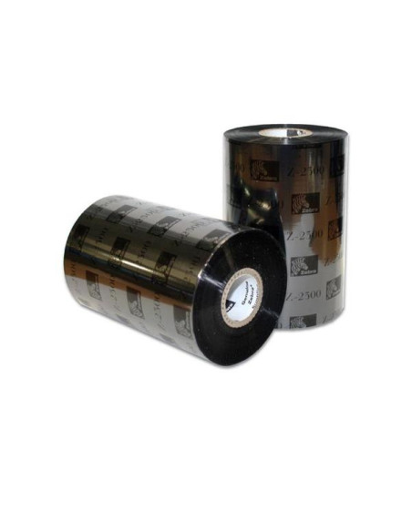 RIBBON CERA 110X450MT