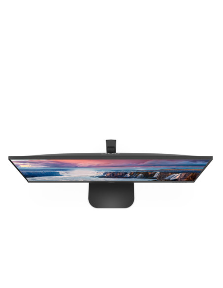 AOC V5 U34V5C/BK Monitor PC 86,4 cm (34") 3440 x 1440 Pixel UltraWide Quad HD LCD Nero