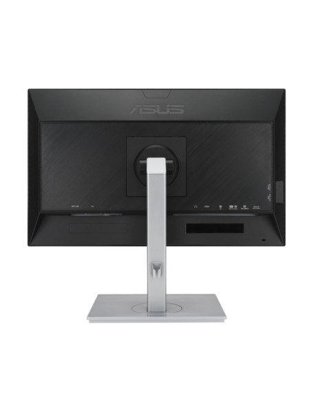 ASUS PA247CV Monitor PC 60,5 cm (23.8") 1920 x 1080 Pixel Full HD LED Nero, Argento