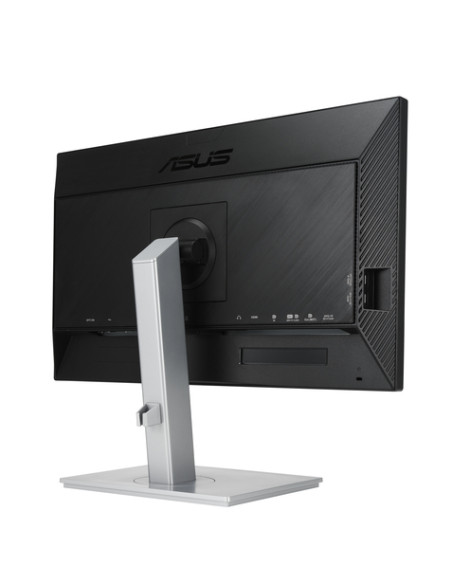 ASUS PA247CV Monitor PC 60,5 cm (23.8") 1920 x 1080 Pixel Full HD LED Nero, Argento