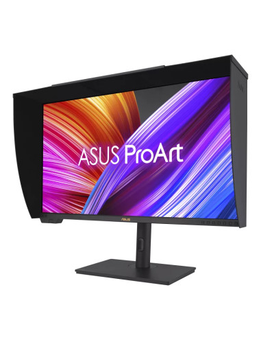 ASUS ProArt Display PA32UCXR Monitor PC 81,3 cm (32") 3840 x 2160 Pixel 4K Ultra HD LCD Nero