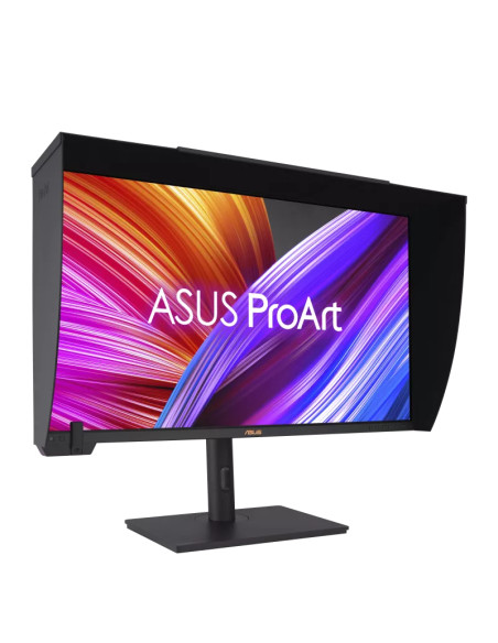 ASUS ProArt Display PA32UCXR Monitor PC 81,3 cm (32") 3840 x 2160 Pixel 4K Ultra HD LCD Nero