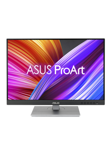 ASUS ProArt PA248CNV Monitor PC 61,2 cm (24.1") 1920 x 1200 Pixel Full HD+ Nero
