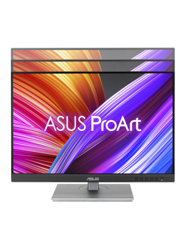 ASUS ProArt PA248CNV Monitor PC 61,2 cm (24.1") 1920 x 1200 Pixel Full HD+ Nero