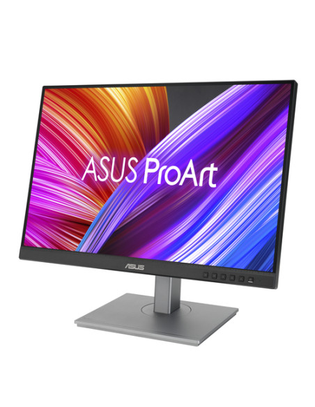 ASUS ProArt PA248CNV Monitor PC 61,2 cm (24.1") 1920 x 1200 Pixel Full HD+ Nero