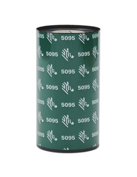 RIBBON RESINA 110MMX450MT