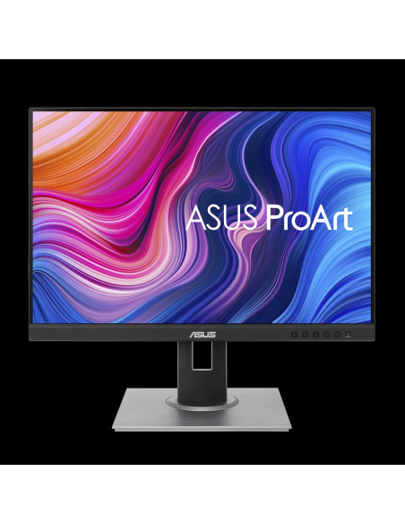 ASUS ProArt PA248QV Monitor PC 61,2 cm (24.1") 1920 x 1200 Pixel WUXGA LED Nero