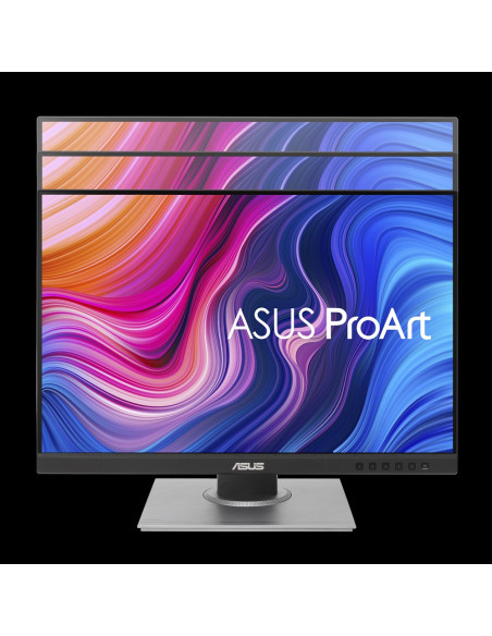 ASUS ProArt PA248QV Monitor PC 61,2 cm (24.1") 1920 x 1200 Pixel WUXGA LED Nero