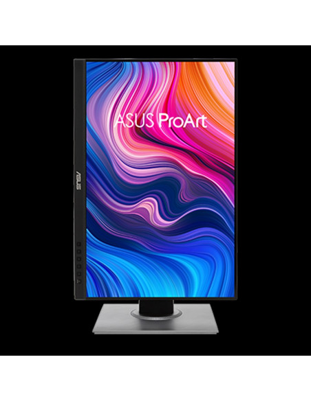ASUS ProArt PA248QV Monitor PC 61,2 cm (24.1") 1920 x 1200 Pixel WUXGA LED Nero