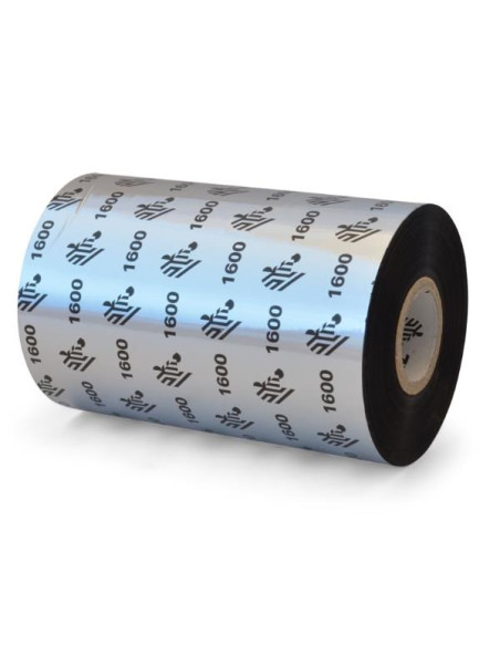 RIBBON RESINA 60X450MT