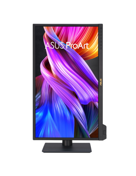 ASUS ProArt PA24US Monitor PC 59,9 cm (23.6") 3840 x 2160 Pixel 4K Ultra HD LCD Nero