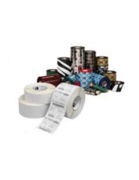 RIBBON RESINA 80MMX450MT