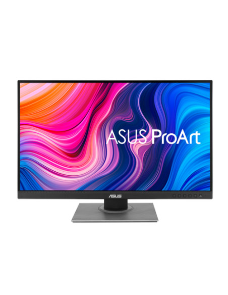 ASUS ProArt PA278QV Monitor PC 68,6 cm (27") 2560 x 1440 Pixel Quad HD LED Nero