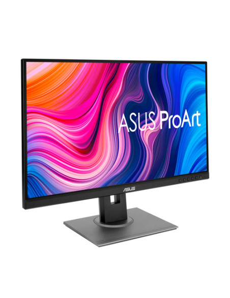 ASUS ProArt PA278QV Monitor PC 68,6 cm (27") 2560 x 1440 Pixel Quad HD LED Nero
