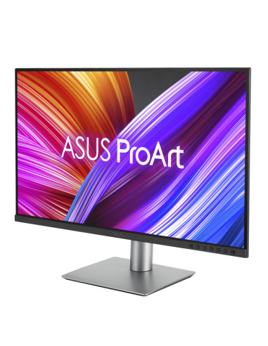 ASUS ProArt PA279CRV Monitor PC 68,6 cm (27") 3840 x 2160 Pixel 4K Ultra HD LCD Nero