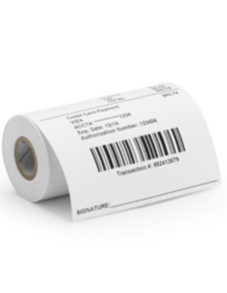 ROTOLO 80MM PER ZQ220