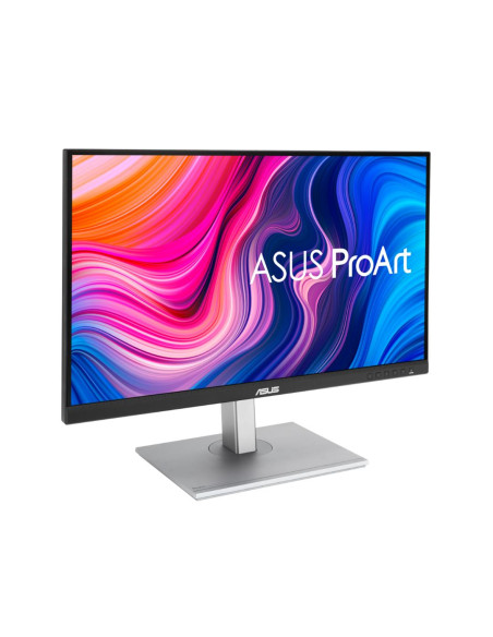 ASUS ProArt PA279CV Monitor PC 68,6 cm (27") 3840 x 2160 Pixel 4K Ultra HD LED Nero, Argento