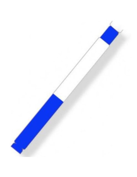 Z-BAND DIRECT GREEN WRISTBAND