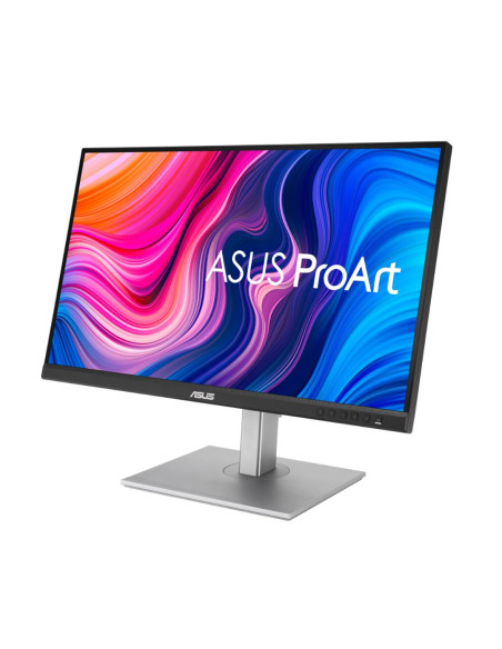 ASUS ProArt PA279CV Monitor PC 68,6 cm (27") 3840 x 2160 Pixel 4K Ultra HD LED Nero, Argento