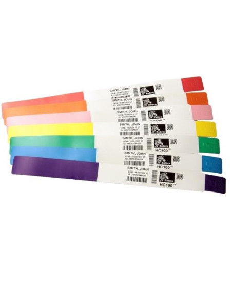 Z-BAND ULTRASOFT 25X279MM ROSSO