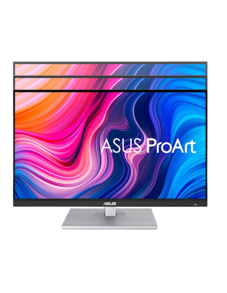ASUS ProArt PA279CV Monitor PC 68,6 cm (27") 3840 x 2160 Pixel 4K Ultra HD LED Nero, Argento