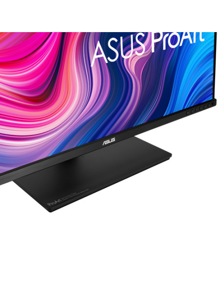 ASUS ProArt PA329CV LED display 81,3 cm (32") 3840 x 2160 Pixel 4K Ultra HD Nero
