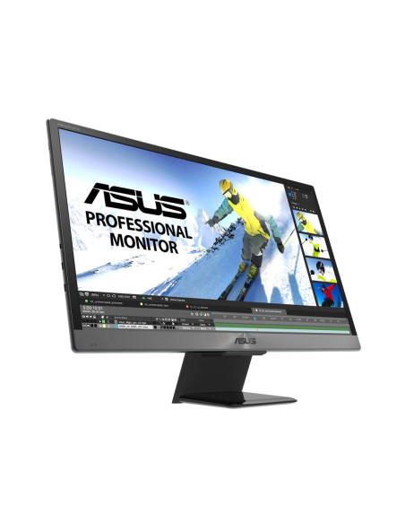 ASUS ProArt PQ22UC Monitor PC 54,9 cm (21.6") 3840 x 2160 Pixel 4K Ultra HD OLED Nero, Grigio