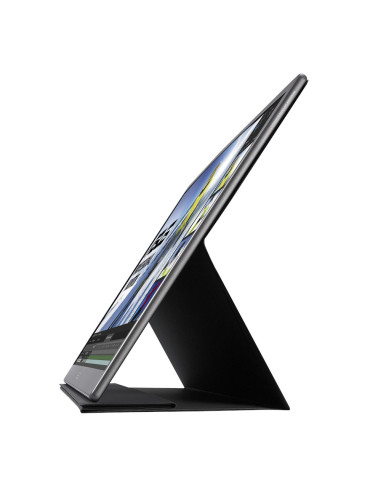 ASUS ProArt PQ22UC Monitor PC 54,9 cm (21.6") 3840 x 2160 Pixel 4K Ultra HD OLED Nero, Grigio