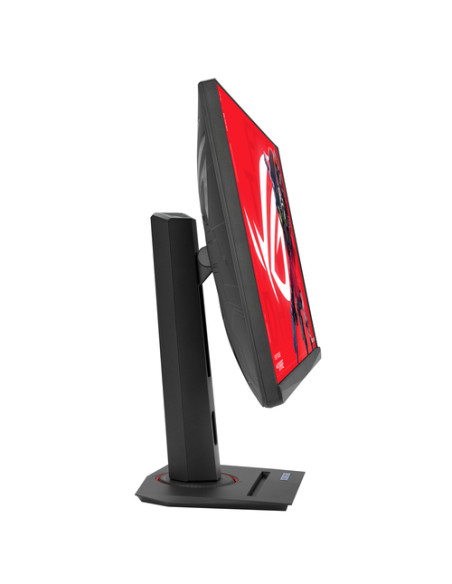ASUS ROG Strix XG27ACG Monitor PC 68,6 cm (27") 2560 x 1440 Pixel Wide Quad HD LED Nero