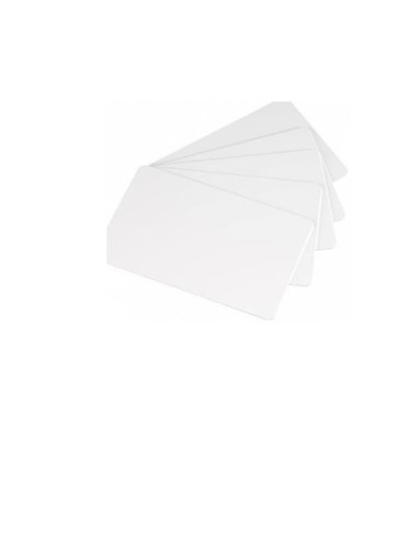 CARD FOOD SAFE PVC 30 MIL