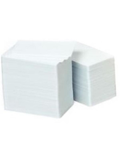 CARD FOOD SAFE PVC 30 MIL