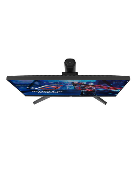ASUS ROG Strix XG27AQMR Monitor PC 68,6 cm (27") 2560 x 1440 Pixel Quad HD LED Nero