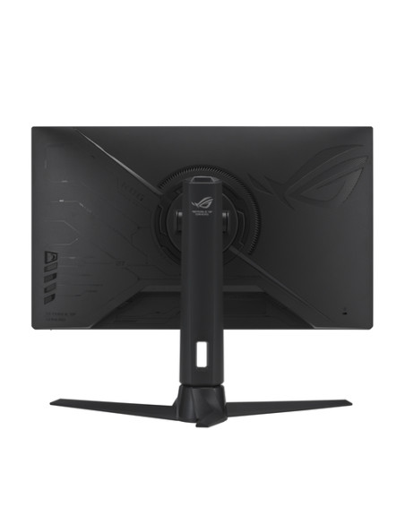 ASUS ROG Strix XG27AQMR Monitor PC 68,6 cm (27") 2560 x 1440 Pixel Quad HD LED Nero