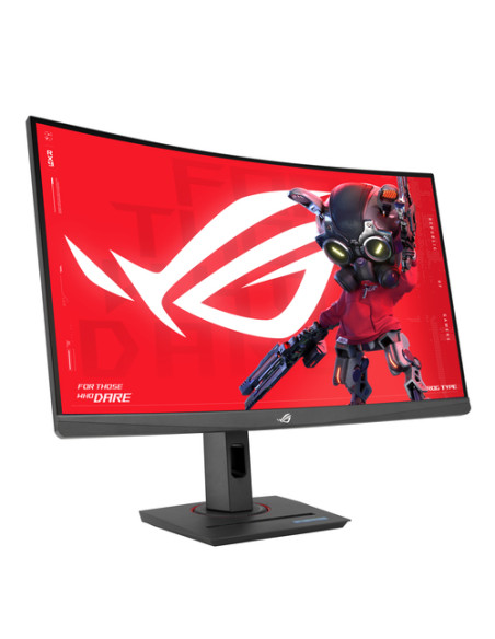 ASUS ROG Strix XG27WCMS Monitor PC 68,6 cm (27") 2560 x 1440 Pixel Quad HD LCD Nero