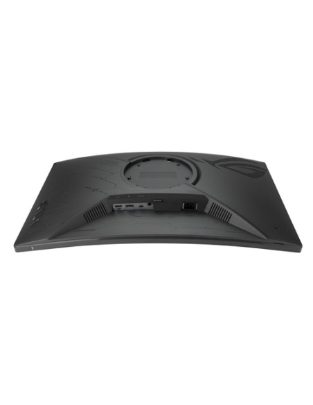ASUS ROG Strix XG27WCMS Monitor PC 68,6 cm (27") 2560 x 1440 Pixel Quad HD LCD Nero